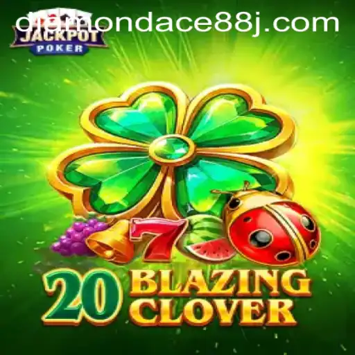 20BlazingClover: A New Frontier in Gaming