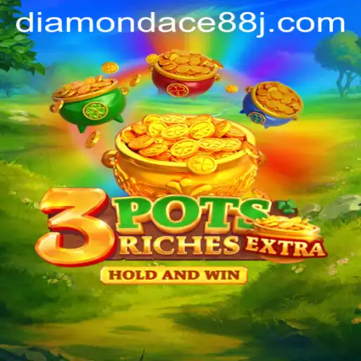 Explore the Exciting World of 3potsExtra: A Unique Gaming Experience
