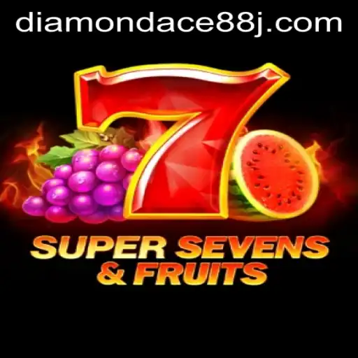 Explore the Exciting World of 7SuperSevensFruits with DiamonDace88