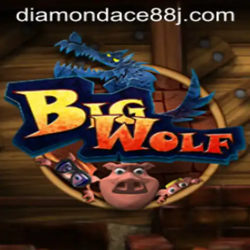 Exploring BigWolf: The Dynamic Game Experience with DiamonDace88