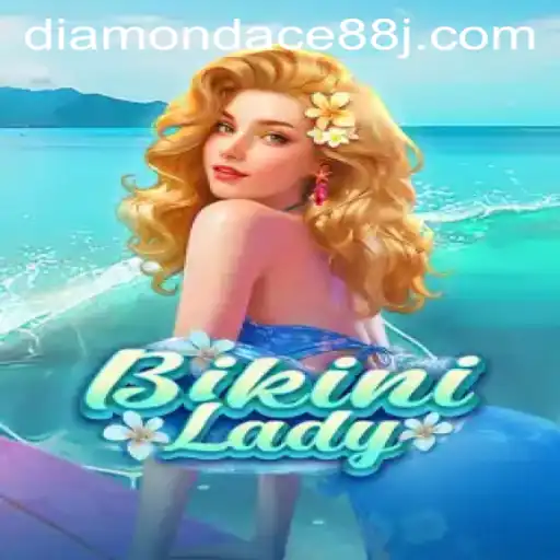 BikiniLady: A New Sensation in the World of Interactive Gaming