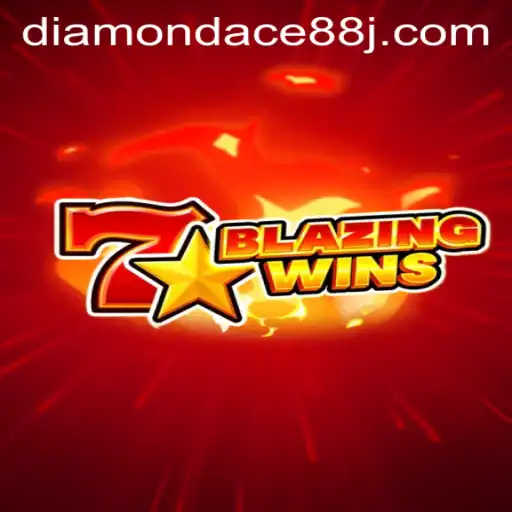 Exploring the Thrills of BlazingWins: Gaming with DiamonDace88