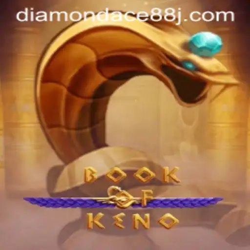 Discover the Exciting World of BookOfKeno: A New Gaming Adventure