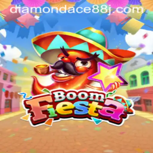 BoomFiesta: Unveiling the Thrilling World of DiamonDace88