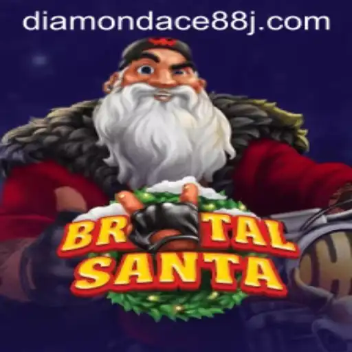 BrutalSanta: Unleash the Festive Fury with DiamonDace88