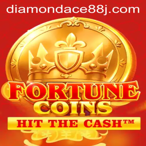 Discovering the World of FortuneCoins and the Rise of DiamonDace88