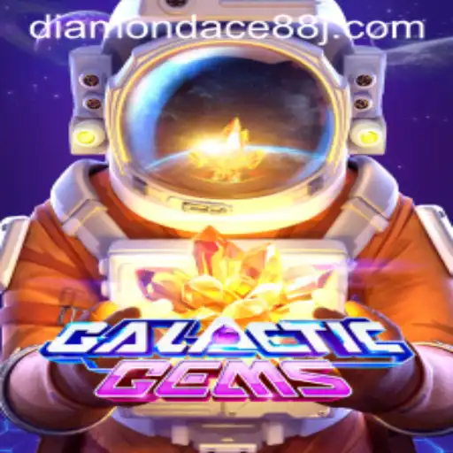 GalacticGems: Dive Into the Stellar Adventure with DiamonDace88