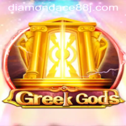 Exploring the Mythical Realms of GreekGods: Unveiling the World of DiamonDace88