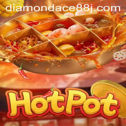 The Engaging World of Hotpot and the Rise of DiamonDace88