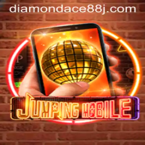 Jumpingmobile: The Ultimate Adventure with DiamonDace88