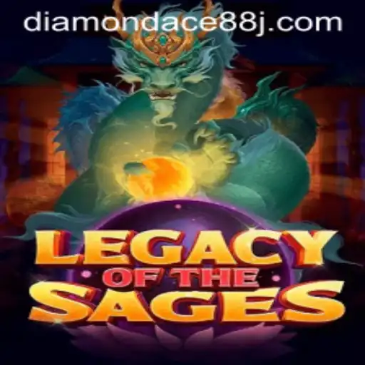 Legacy of the Sages: An Epic Adventure in the Realm of DiamonDace88