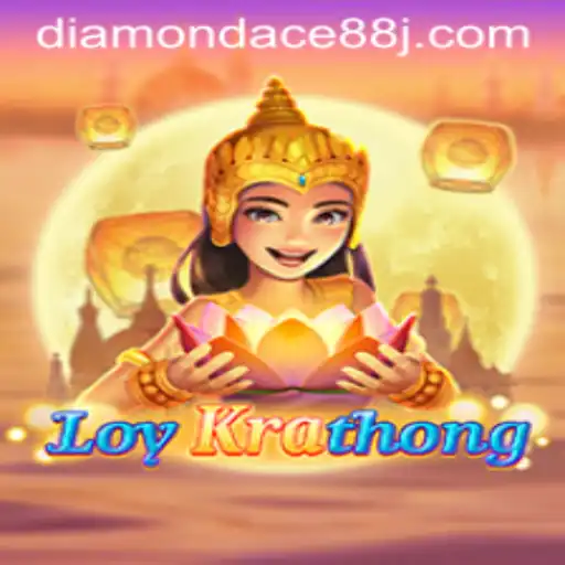 Discovering the World of LoyKrathong and the Exciting DiamonDace88