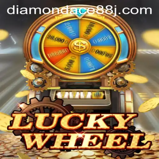 Experience Thrilling Adventures with LuckyWheel and DiamonDace88
