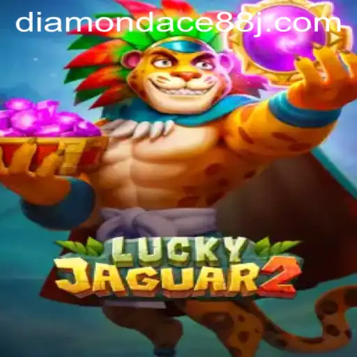 Explore the Thrilling World of Luckyjaguar2 with DiamonDace88