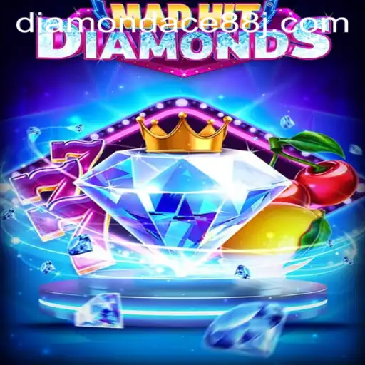 MadHitDiamonds: Unleashing Excitement with DiamonDace88