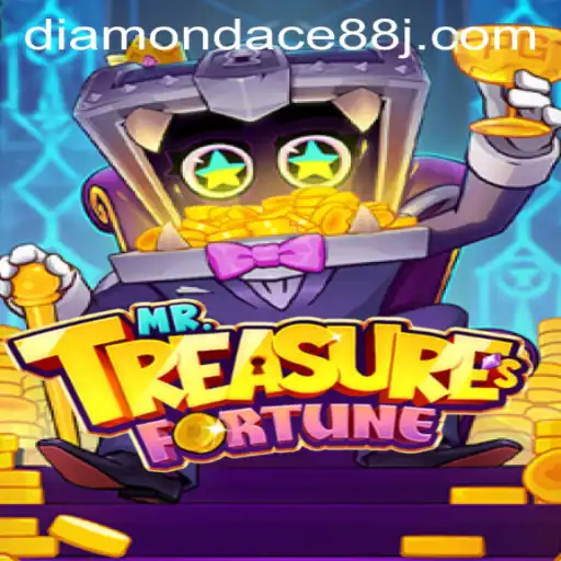 Unveiling the Excitement of MrTreasuresFortune: A Dive into the World of Adventure and Strategy
