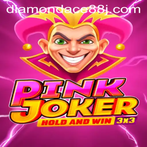 Discover the Thrills of Pinkjoker: Your Ultimate Guide to Gameplay