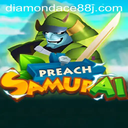 PreachSamurai: The Immersive Strategy Game Taking the World by Storm
