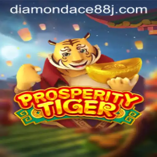 Exploring the Exciting World of ProsperityTiger