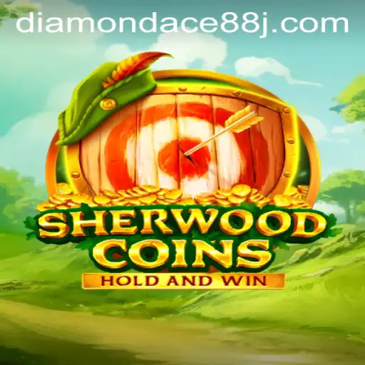 Unveiling SherwoodCoins: A Captivating Journey Through Robin Hood's Realm