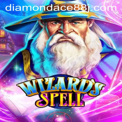 WizardsSpell: An Enchanting Journey Through the Magical Realm with DiamonDace88