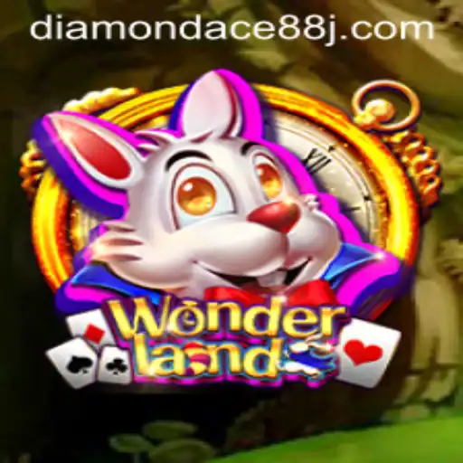 Exploring the Enchanting World of Wonderland: Unveiling the Game and the Secrets of DiamonDace88