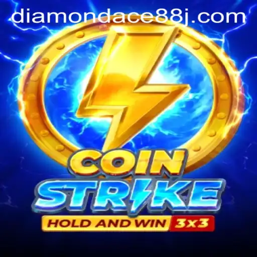 Unveiling Coinstrike: A New Era of Gaming with DiamonDace88