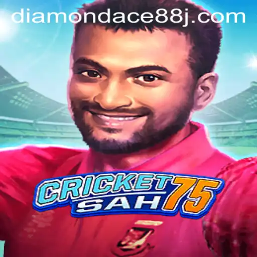 CricketSah75: A New Era in Gaming with DiamonDace88