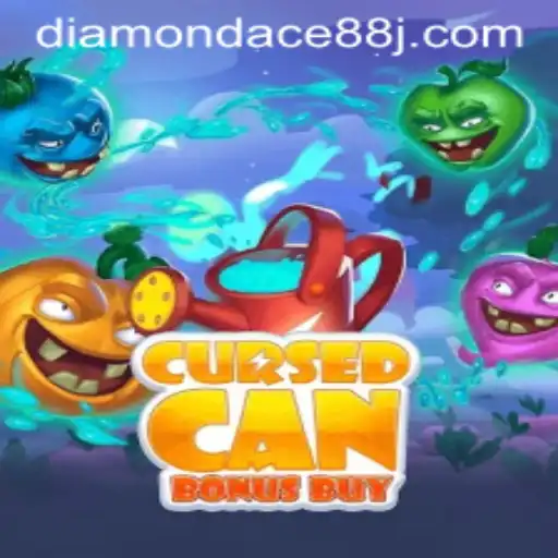 Unveiling CursedCanBonusBuy: An Immersive Gaming Experience with DiamonDace88
