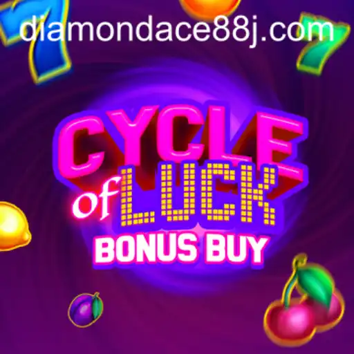 Exploring the Thrills of CycleofLuckBonusBuy