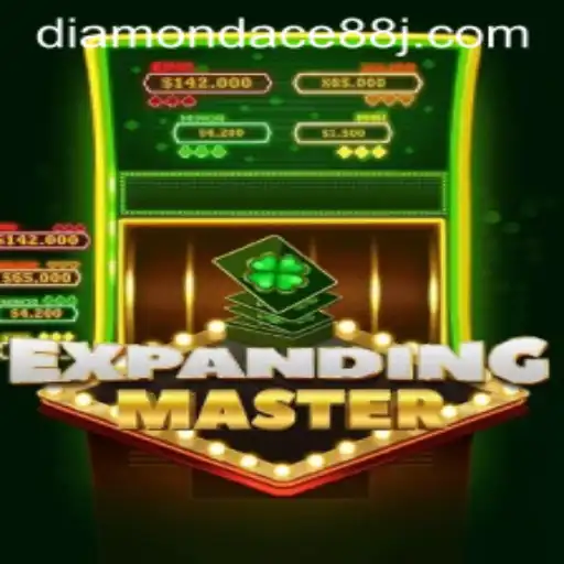 ExpandingMaster: A Deep Dive into the Latest Gaming Sensation Featuring DiamonDace88