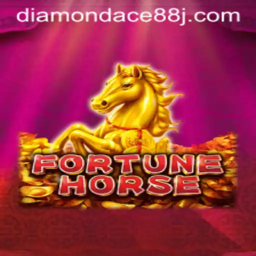 Unveiling FortuneHorse: A Journey into the World of DiamonDace88