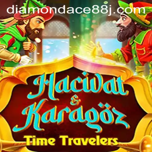 Exploring HacivatandKaragoz: The Engaging World of DiamonDace88