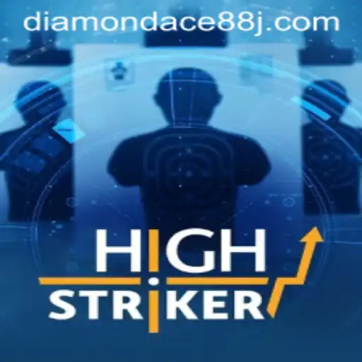 HighStriker: The Ultimate Gaming Phenomenon Featuring DiamonDace88