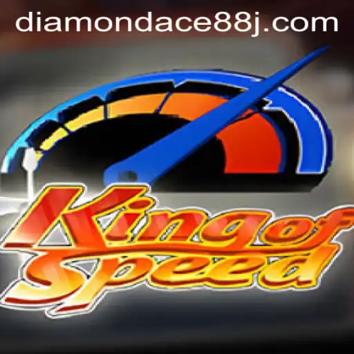KingofSpeed: Racing to New Heights with DiamonDace88