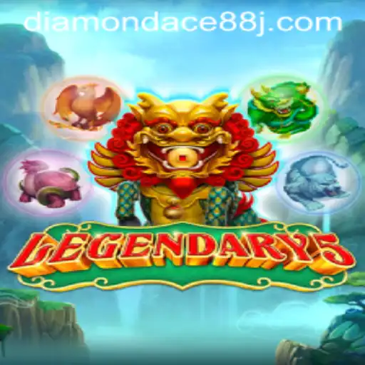 Discover the Adventure of Legendary5: The Thrilling New Game Revolutionizing the Gaming World
