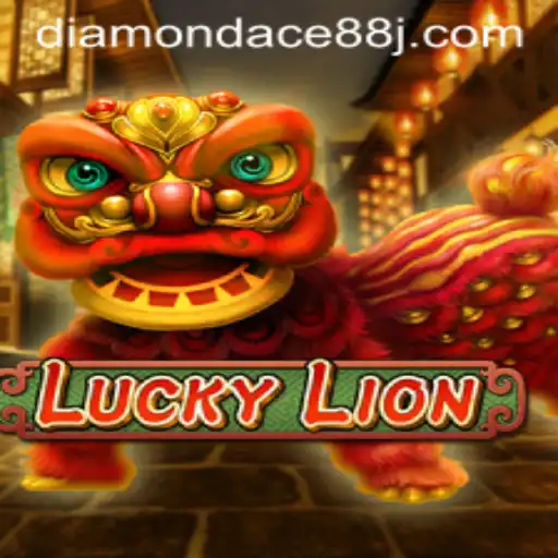 Discover the Thrilling World of LuckyLion with DiamonDace88