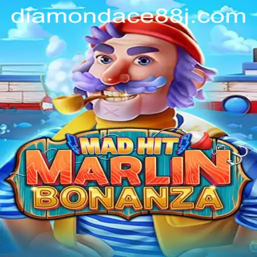 MadHitMarlinBonanza: Dive Into an Ocean of Thrills and Chances