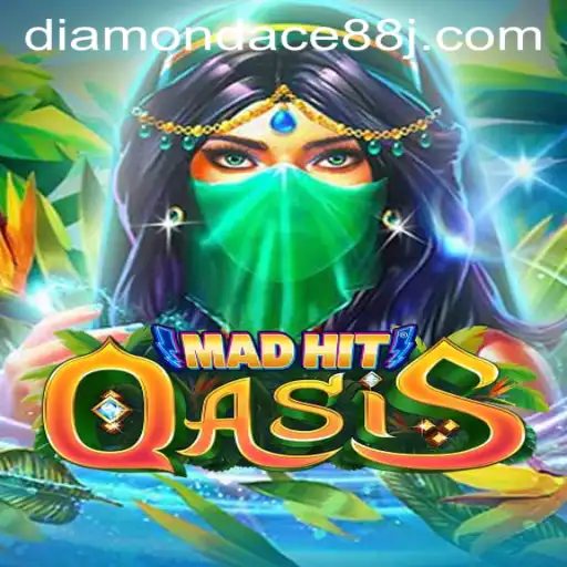 Discovering MadHitOasis: A Thrilling New Gaming Experience