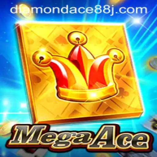Introducing MegaAce: A Novel Gaming Experience with DiamonDace88
