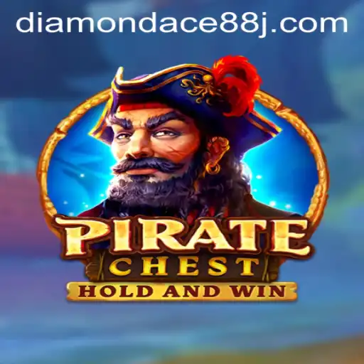 PirateChest: Set Sail on a Swashbuckling Adventure with DiamonDace88