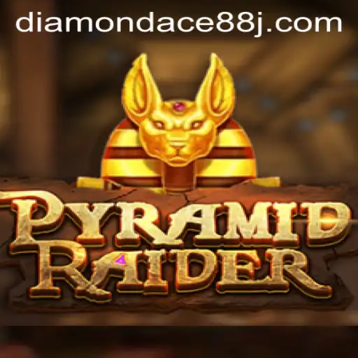Exploring the Exciting World of PyramidRaider: The Gaming Phenomenon with DiamonDace88