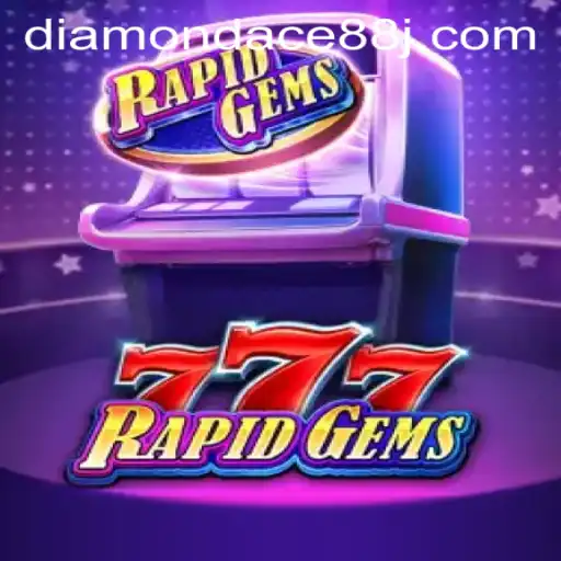 Explore the Thrills of RapidGems777: A Deep Dive into the Game's Intricacies