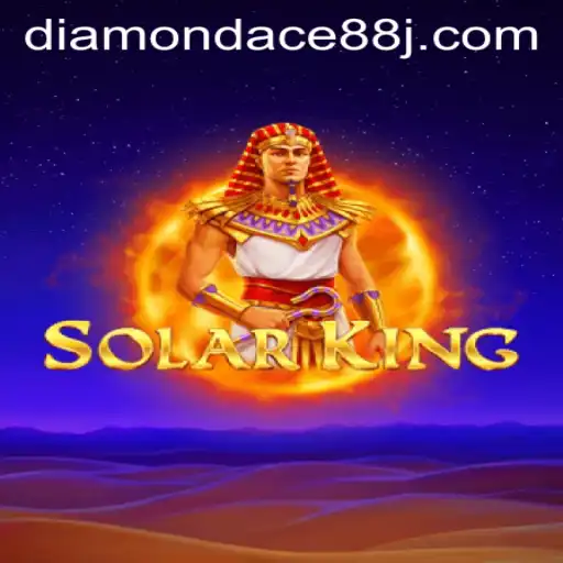 Unveiling SolarKing: An Immersive Gaming Experience with DiamonDace88