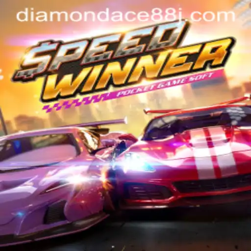 Exploring the Thrill of SpeedWinner with DiamonDace88