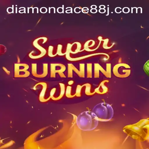 Exploring SuperBurningWins: A Thrilling Digital Experience with DiamonDace88