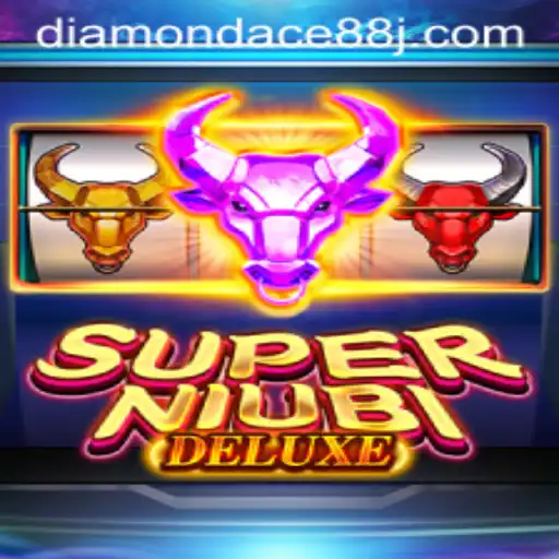 Exploring the Exciting World of SuperNiubiDeluxe: A Journey with DiamonDace88