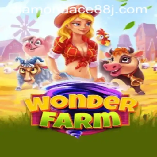 WonderFarm: A Comprehensive Guide to the Enchanting World of Virtual Farming