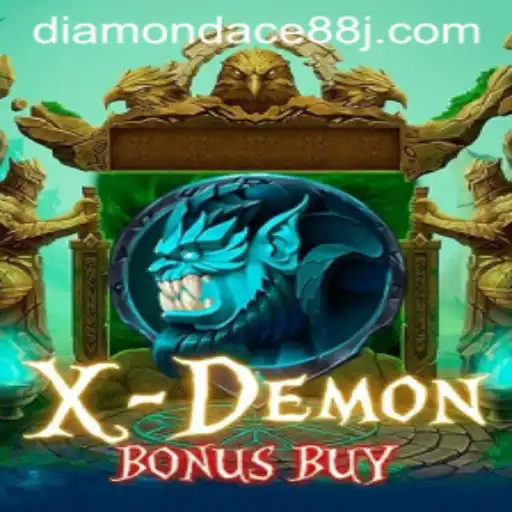 Exploring the Thrills of XDemonBonusBuy: A Dive into DiamonDace88